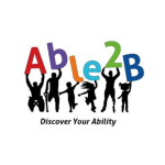 Able 2 b logo