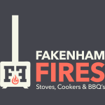 Fakenham Fires logo
