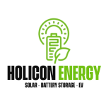 Holicon logo