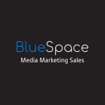 blue space logo